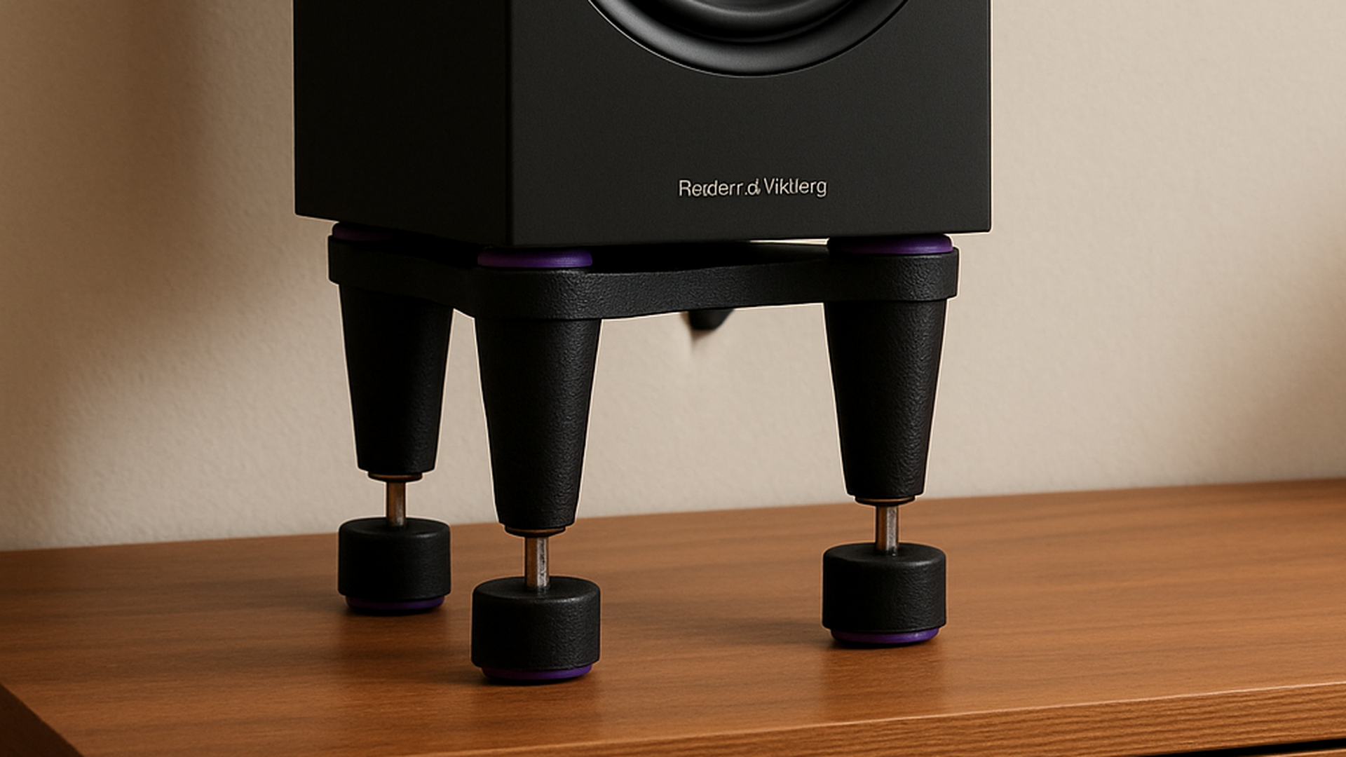 HERTZ PAD MINI STAND V3 (SHOP)