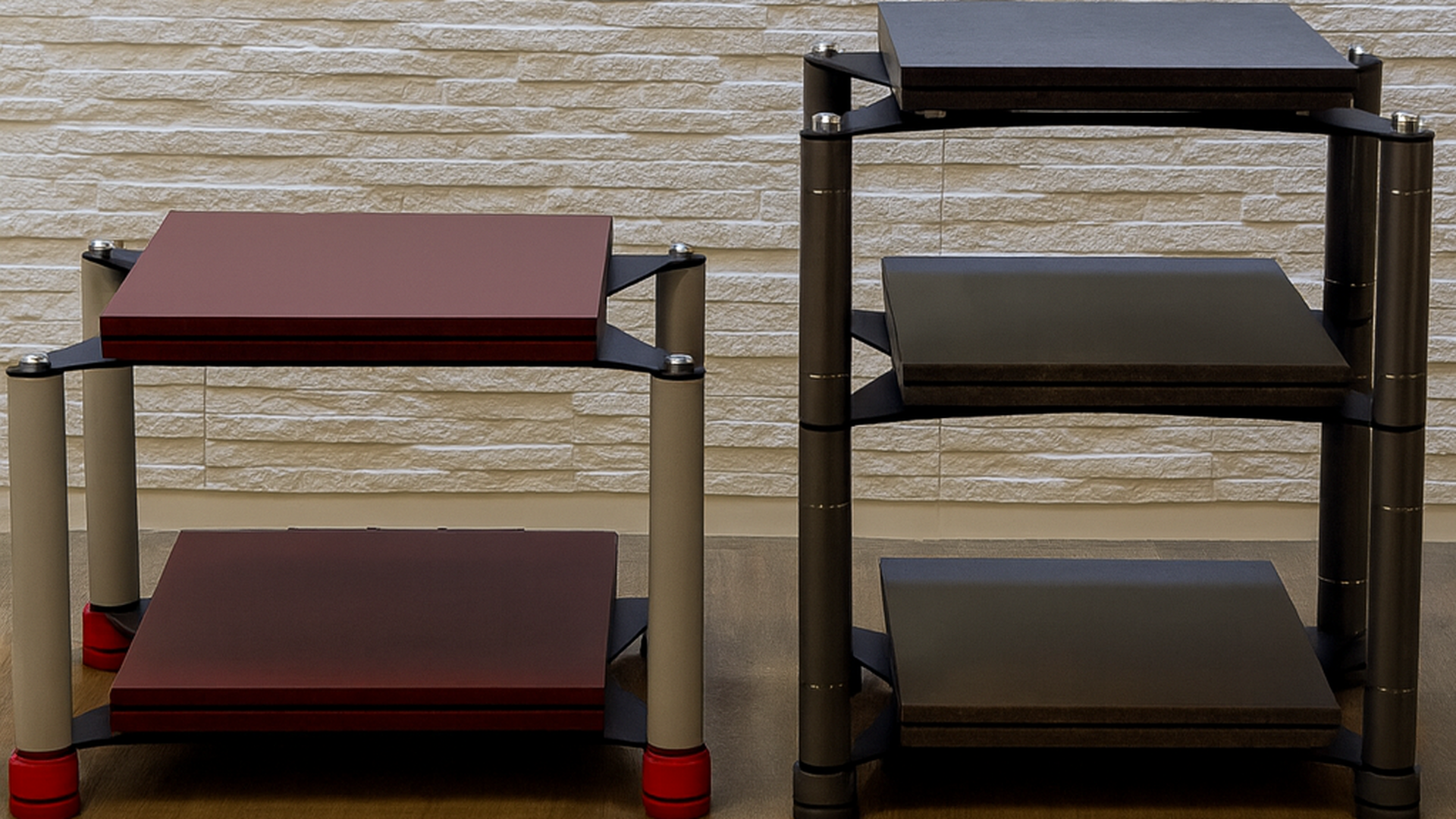 Rack modulare ARMONIA 2.0