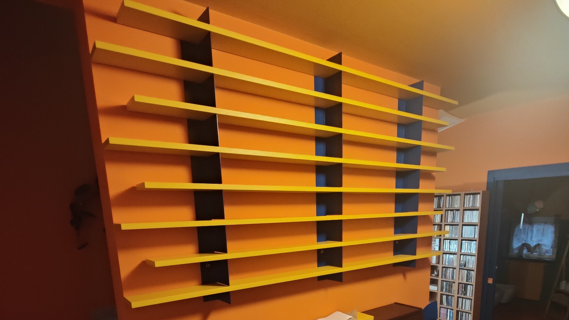 Libreria cd "LIBRARTE"