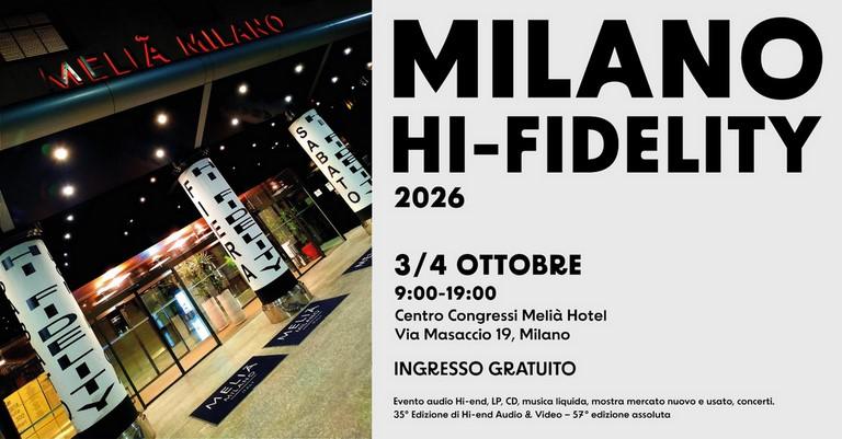 Demaudio prossimi eventi e partecipazioni fiere audio hi-fi