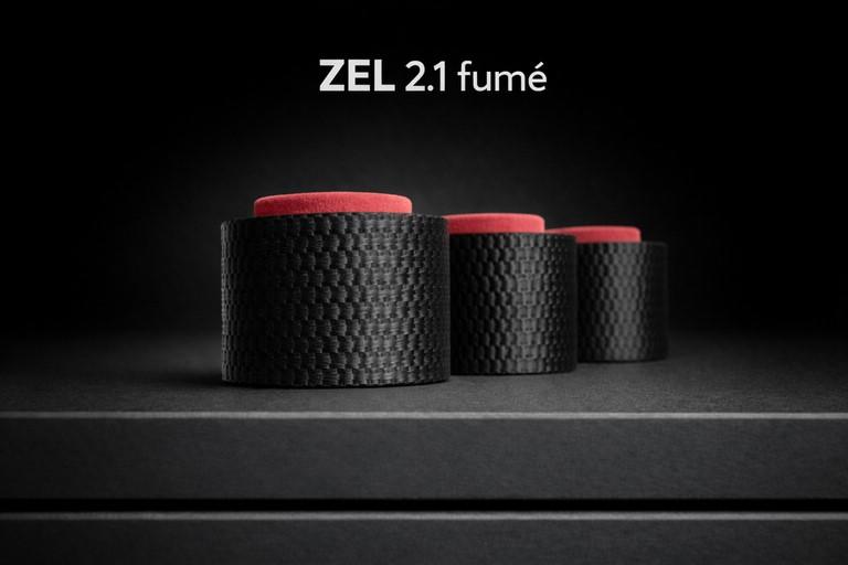 Zel demaudio piedini per giradischi e componenti hi-fi stereo audiofilia Dettagli piedini Demaudio Isolatori hi-fi