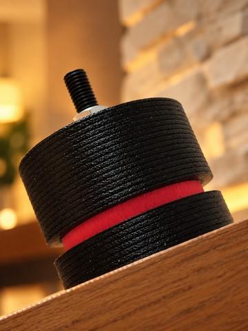 ALMART DEMAUDIO VINYL STILE