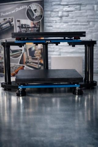 ARIA 2.0 VISTA FRONT DEMAUDIO