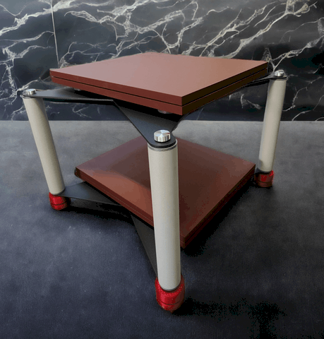 Mobile hi-fi artigianale Armonia 2.0