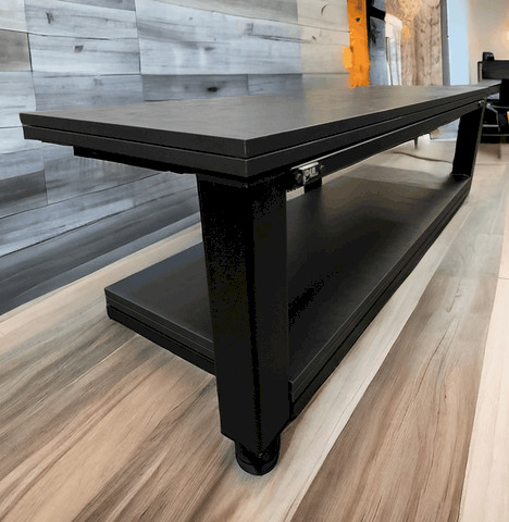 Varie Demaudio Extrema claasic two made in Italy personalizzato su misura per ogni ambiente showroom Mobile hi-fi artigianale ExTrema Classic two Demaudio