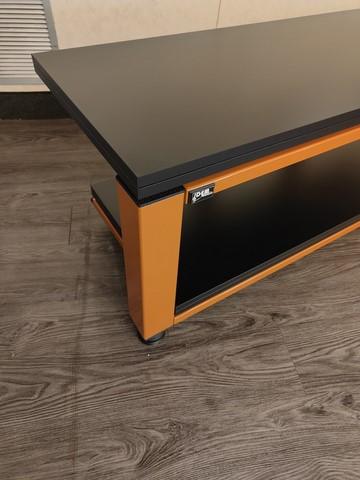 Varie Demaudio Extrema claasic two made in Italy personalizzato su misura per ogni ambiente showroom Mobile hi-fi artigianale ExTrema Classic two Demaudio