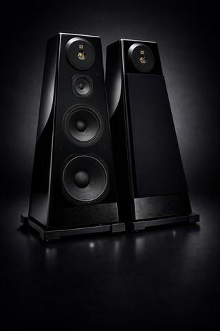 Speakers stand gravity Demaudio