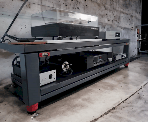 Varie Demaudio Extrema claasic two made in Italy personalizzato su misura per ogni ambiente showroom Mobile hi-fi artigianale ExTrema Classic two Demaudio