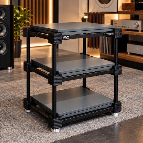 Original rack Demaudio GRAVITY MODULARE GRAVITY RACK DEMAUDIO