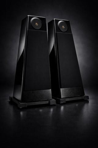 Stand casse su misura Gravity Demaudio