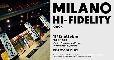 Demaudio prossimi eventi e partecipazioni fiere audio hi-fi
