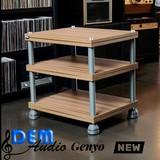 Genyo rack su misura per impianti entry level Demaudio