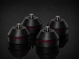FEET SPEAKERS DEMAUDIO VIBRAX 10