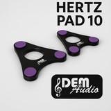 Demaudio HERTZ PAD 10 base per diffusori da scaffale 