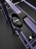 Passacavo organizer hi-fi demaudio