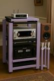 Perché scegliere un mobile hi-fi artigianale su misura Demaudio